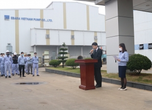 Lời phát biểu đầu xuân Nhâm Dần của Tổng giám đốc